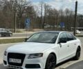 Белый Ауди А4, объемом двигателя 1.98 л и пробегом 227 тыс. км за 8599 $, фото 1 на Automoto.ua