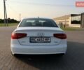 Білий Ауді А4, об'ємом двигуна 1.98 л та пробігом 120 тис. км за 13500 $, фото 8 на Automoto.ua