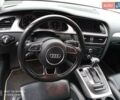 Білий Ауді А4, об'ємом двигуна 0 л та пробігом 155 тис. км за 10500 $, фото 7 на Automoto.ua
