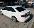 Белый Ауди А4, объемом двигателя 1.98 л и пробегом 237 тыс. км за 13000 $, фото 4 на Automoto.ua