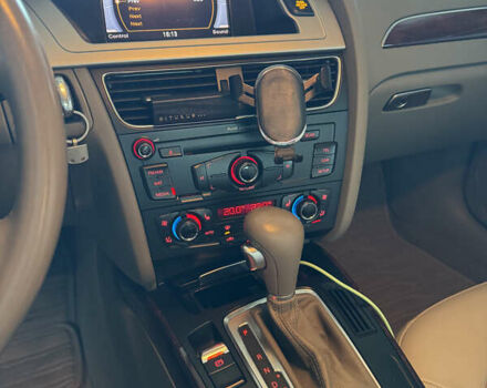 Белый Ауди А4, объемом двигателя 1.98 л и пробегом 193 тыс. км за 12300 $, фото 19 на Automoto.ua