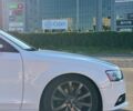 Білий Ауді А4, об'ємом двигуна 1.98 л та пробігом 220 тис. км за 12700 $, фото 7 на Automoto.ua