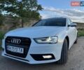Білий Ауді А4, об'ємом двигуна 1.98 л та пробігом 147 тис. км за 10800 $, фото 1 на Automoto.ua