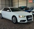 Белый Ауди А4, объемом двигателя 1.98 л и пробегом 233 тыс. км за 8899 $, фото 4 на Automoto.ua
