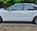 Белый Ауди А4, объемом двигателя 1.98 л и пробегом 153 тыс. км за 5400 $, фото 1 на Automoto.ua