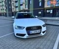 Белый Ауди А4, объемом двигателя 1.8 л и пробегом 267 тыс. км за 10900 $, фото 18 на Automoto.ua
