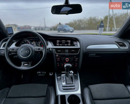 Белый Ауди А4, объемом двигателя 1.97 л и пробегом 250 тыс. км за 11400 $, фото 19 на Automoto.ua