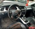 Белый Ауди А4, объемом двигателя 2 л и пробегом 205 тыс. км за 10500 $, фото 9 на Automoto.ua