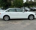 Белый Ауди А4, объемом двигателя 2 л и пробегом 185 тыс. км за 11390 $, фото 6 на Automoto.ua