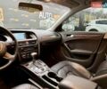 Белый Ауди А4, объемом двигателя 1.98 л и пробегом 105 тыс. км за 13500 $, фото 13 на Automoto.ua