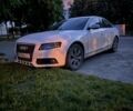 Білий Ауді А4, об'ємом двигуна 2 л та пробігом 200 тис. км за 12000 $, фото 1 на Automoto.ua