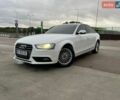Белый Ауди А4, объемом двигателя 1.97 л и пробегом 129 тыс. км за 13300 $, фото 6 на Automoto.ua