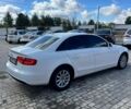 Белый Ауди А4, объемом двигателя 0 л и пробегом 250 тыс. км за 11500 $, фото 7 на Automoto.ua