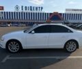 Белый Ауди А4, объемом двигателя 2 л и пробегом 187 тыс. км за 11656 $, фото 6 на Automoto.ua