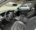Белый Ауди А4, объемом двигателя 1.98 л и пробегом 56 тыс. км за 13500 $, фото 11 на Automoto.ua
