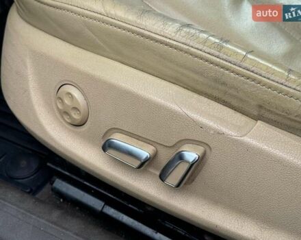 Белый Ауди А4, объемом двигателя 2 л и пробегом 185 тыс. км за 11390 $, фото 16 на Automoto.ua