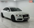 Белый Ауди А4, объемом двигателя 2 л и пробегом 119 тыс. км за 11700 $, фото 5 на Automoto.ua