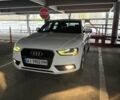 Білий Ауді А4, об'ємом двигуна 1.98 л та пробігом 213 тис. км за 11300 $, фото 1 на Automoto.ua