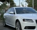 Ауди А4 2012 в Виннице на Automoto.ua Белый Ауди А4, объемом двигателя 2 л и пробегом 247 тыс. км за 11850 $, фото 1 на Automoto.ua