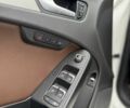 Білий Ауді А4, об'ємом двигуна 2 л та пробігом 280 тис. км за 9300 $, фото 12 на Automoto.ua