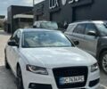 Білий Ауді А4, об'ємом двигуна 1.98 л та пробігом 227 тис. км за 8200 $, фото 3 на Automoto.ua