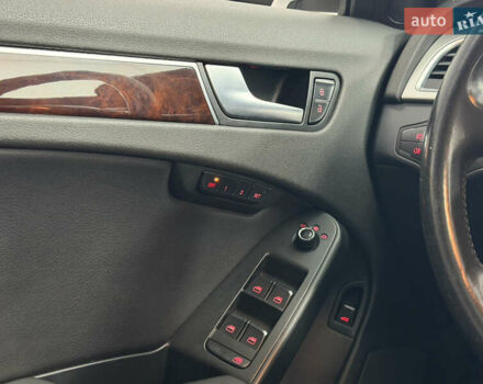 Белый Ауди А4, объемом двигателя 2 л и пробегом 119 тыс. км за 11700 $, фото 14 на Automoto.ua