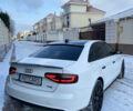 Белый Ауди А4, объемом двигателя 1.8 л и пробегом 180 тыс. км за 12999 $, фото 10 на Automoto.ua