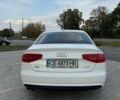 Белый Ауди А4, объемом двигателя 1.98 л и пробегом 233 тыс. км за 9500 $, фото 15 на Automoto.ua