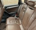 Білий Ауді А4, об'ємом двигуна 2 л та пробігом 280 тис. км за 9300 $, фото 10 на Automoto.ua