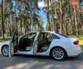 Білий Ауді А4, об'ємом двигуна 2 л та пробігом 208 тис. км за 9500 $, фото 39 на Automoto.ua