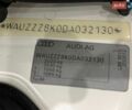 Белый Ауди А4, объемом двигателя 1.8 л и пробегом 185 тыс. км за 10999 $, фото 15 на Automoto.ua