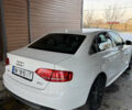 Белый Ауди А4, объемом двигателя 1.98 л и пробегом 193 тыс. км за 12300 $, фото 10 на Automoto.ua