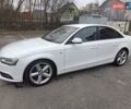 Белый Ауди А4, объемом двигателя 1.97 л и пробегом 260 тыс. км за 13100 $, фото 4 на Automoto.ua