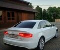Білий Ауді А4, об'ємом двигуна 2 л та пробігом 295 тис. км за 10000 $, фото 4 на Automoto.ua