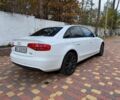 Белый Ауди А4, объемом двигателя 2 л и пробегом 237 тыс. км за 262 $, фото 5 на Automoto.ua