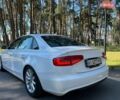 Белый Ауди А4, объемом двигателя 2 л и пробегом 208 тыс. км за 9500 $, фото 17 на Automoto.ua