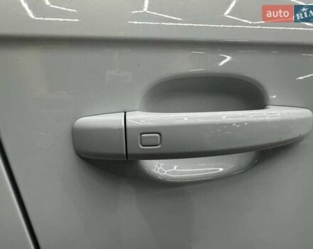 Белый Ауди А4, объемом двигателя 2 л и пробегом 220 тыс. км за 12600 $, фото 22 на Automoto.ua