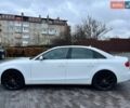 Білий Ауді А4, об'ємом двигуна 1.98 л та пробігом 250 тис. км за 9000 $, фото 1 на Automoto.ua