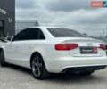 Белый Ауди А4, объемом двигателя 2 л и пробегом 290 тыс. км за 8890 $, фото 4 на Automoto.ua