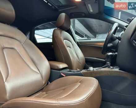 Белый Ауди А4, объемом двигателя 2 л и пробегом 220 тыс. км за 12600 $, фото 7 на Automoto.ua