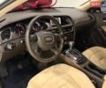 Белый Ауди А4, объемом двигателя 1.8 л и пробегом 185 тыс. км за 10999 $, фото 58 на Automoto.ua