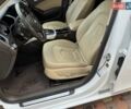Ауді А4 2012 у Ирпене на Automoto.ua Білий Ауді А4, об'ємом двигуна 1.98 л та пробігом 240 тис. км за 10900 $, фото 9 на Automoto.ua