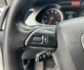 Белый Ауди А4, объемом двигателя 2 л и пробегом 290 тыс. км за 8890 $, фото 24 на Automoto.ua
