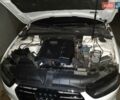 Ауді А4 2012 у Одесі на Automoto.ua Білий Ауді А4, об'ємом двигуна 1.98 л та пробігом 197 тис. км за 11300 $, фото 12 на Automoto.ua