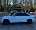 Белый Ауди А4, объемом двигателя 1.98 л и пробегом 208 тыс. км за 9000 $, фото 4 на Automoto.ua