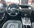 Белый Ауди А4, объемом двигателя 1.98 л и пробегом 173 тыс. км за 9400 $, фото 16 на Automoto.ua