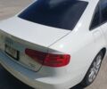 Белый Ауди А4, объемом двигателя 1.98 л и пробегом 212 тыс. км за 9500 $, фото 19 на Automoto.ua