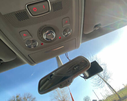 Белый Ауди А4, объемом двигателя 1.98 л и пробегом 178 тыс. км за 12500 $, фото 37 на Automoto.ua