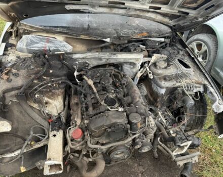 Ауди А4 2012 в Коростышеве на Automoto.ua Белый Ауди А4, объемом двигателя 2 л и пробегом 2 тыс. км за 6000 $, фото 4 на Automoto.ua