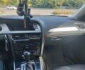 Белый Ауди А4, объемом двигателя 2 л и пробегом 280 тыс. км за 9200 $, фото 1 на Automoto.ua